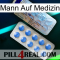 Man Up Medicine 39